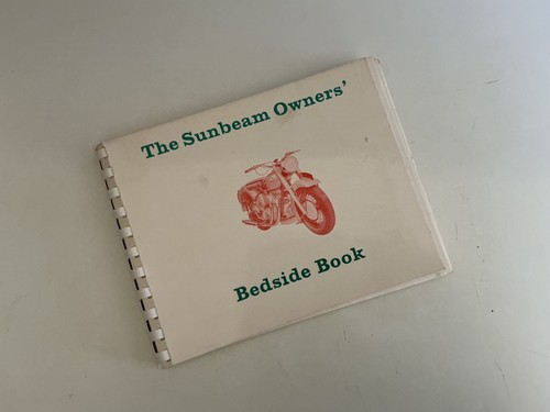 The book sunbeam - book, of