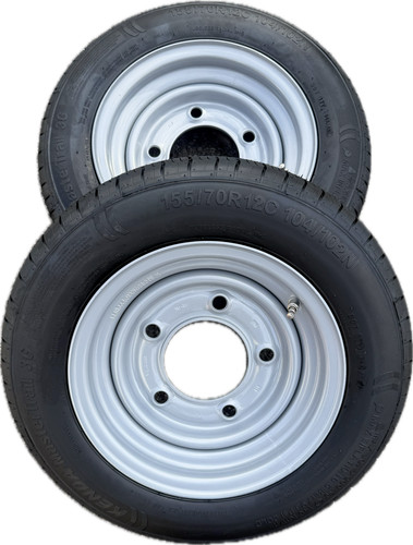 155 12c 104n trailer - 2x,