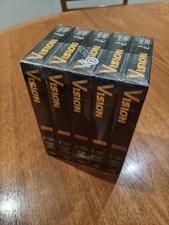 Emtec VISION E-180 ~ 3 Hrs