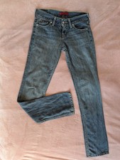 Levi's EVE square Cut Straight
