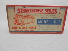 Vintage Streetscene Series ~