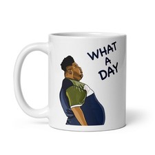 What a Day Harvey Price  ,Tea