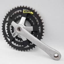 SR Sakae XCU Right Hand Triple