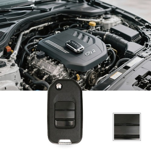Key fob case suitable for - key,