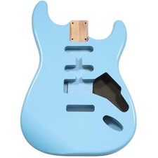 Stratocaster Compatible Guitar