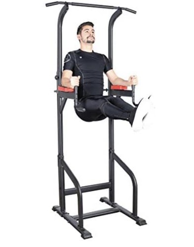 Ultrasport power tower - power, fitness