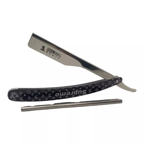Barber straight razor hair - straight,