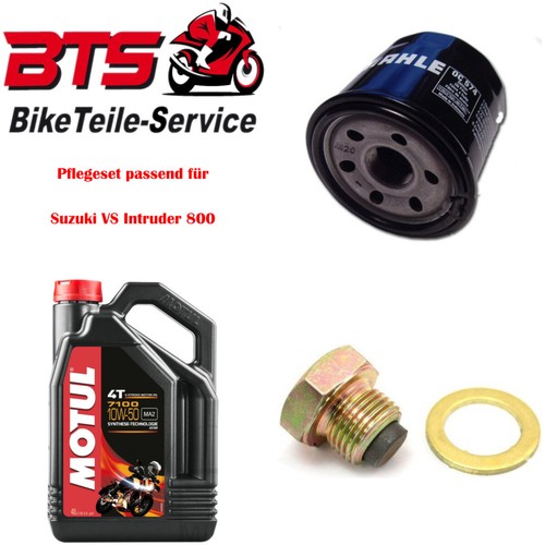 Economy set oil - set, 4l