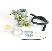 Genuine Weber 34 ICH