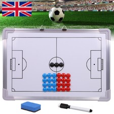 Magnetic Football Tactics