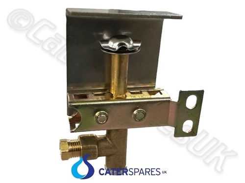 Gas pilot assembly - gas,