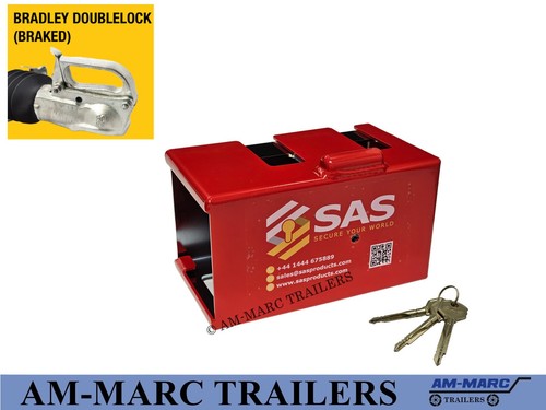 Sas fort fortress hitchlock - sas,