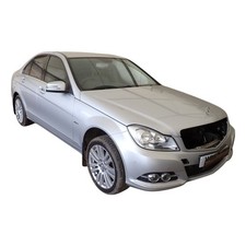 MERCEDES C CLASS BREAKING MK3