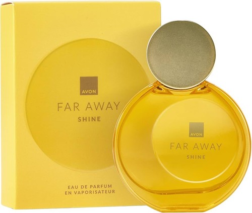 Avon far away shine eau - eau, de