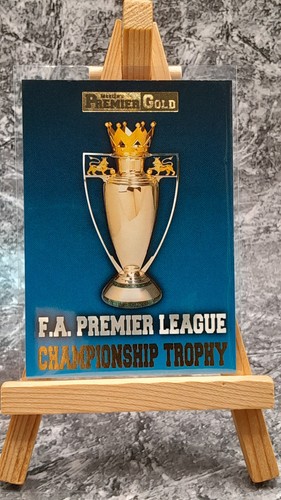 Merlin premier league gold - league,