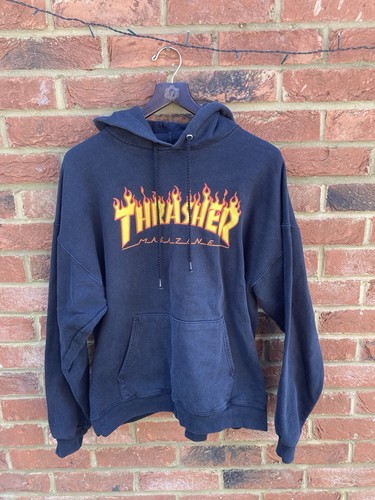 Vintage y2k thrasher - y2k,