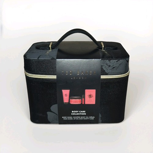 Ted baker body care collection - ted,