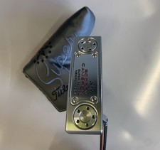 Scotty Cameron Super Select