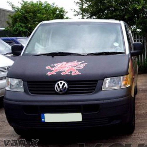 For transporter bonnet - vw,