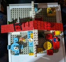 Lego Duplo Vintage House With