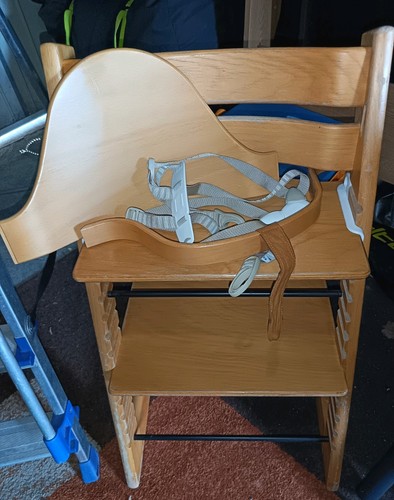 Stokke tripp trapp - stokke,