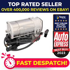 Air Suspension Compressor fits