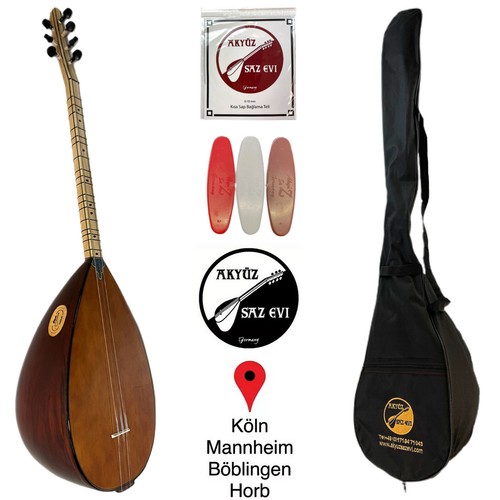 Saz baglama new - /, /