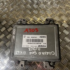 2010-14 VAUXHAL CORSA D ECU
