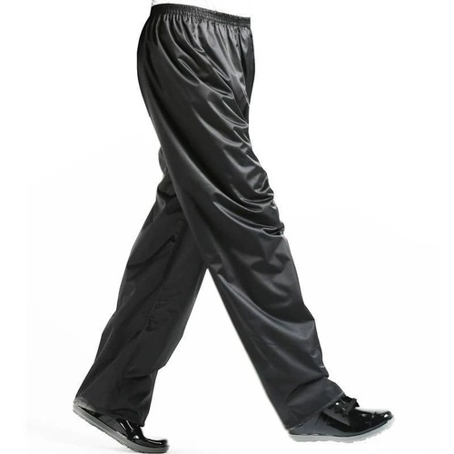 Waterproof over trousers - waterproof,