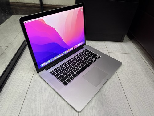 Apple macbook pro - apple, retina