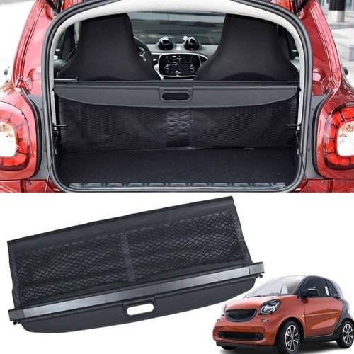 For smart fortwo cargo cover - fortwo,