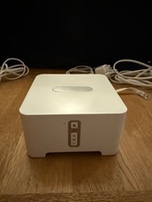 2 x Sonos Connect (Gen 1)
