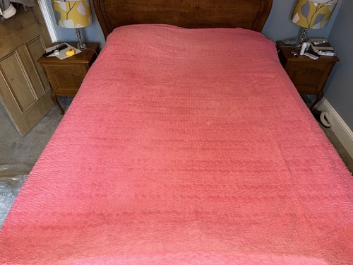 Vintage candyfloss pink - candyfloss,