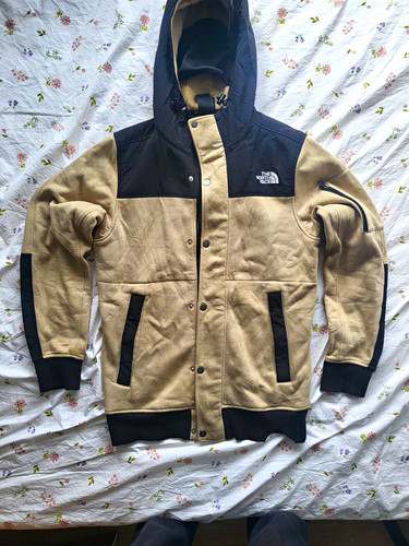 The north face men - men's, hooded