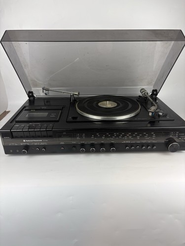 National panasonic 1090l - national,