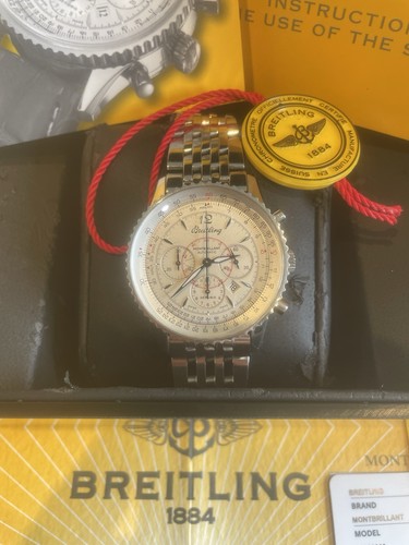 Breitling navitimer - breitling,