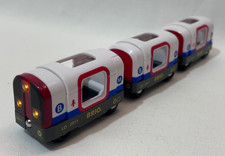 Brio Metro London Underground