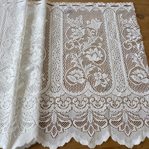 Vintage white cafe - white,