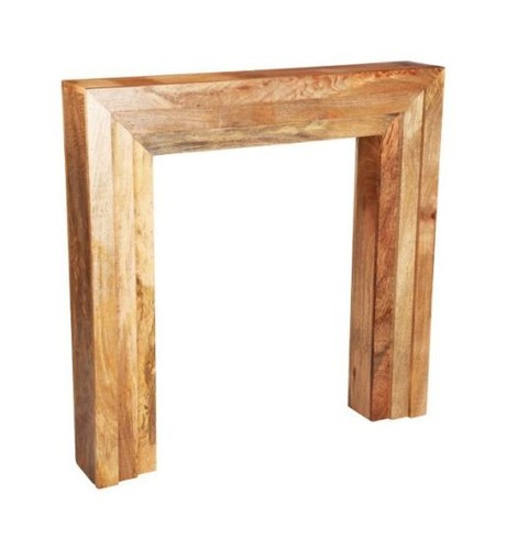 Solid mango wood light dakota - solid,