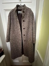 VINTAGE TWEED COAT ENGLISH