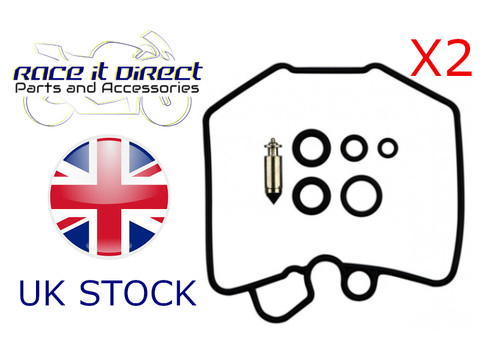 Carburetor repair kit carb - carburetor,