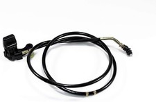 Kawasaki Bayou 300 KLF300 Handlebar Reverse Lever Cable - Replaces 13320-0036