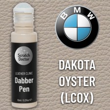 Leather Repair Pen for BMW OYSTER LCOX Repair scratches scuffs and small marks