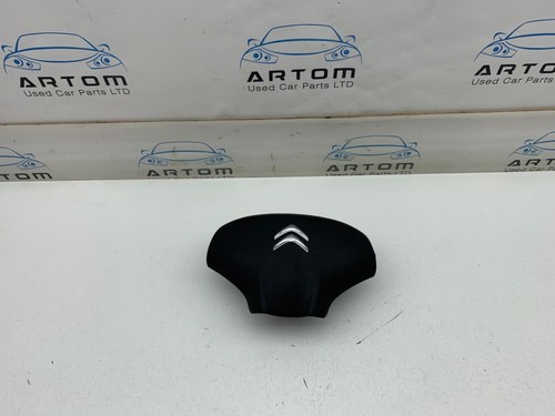 Citroen mk2 genuine - c3,