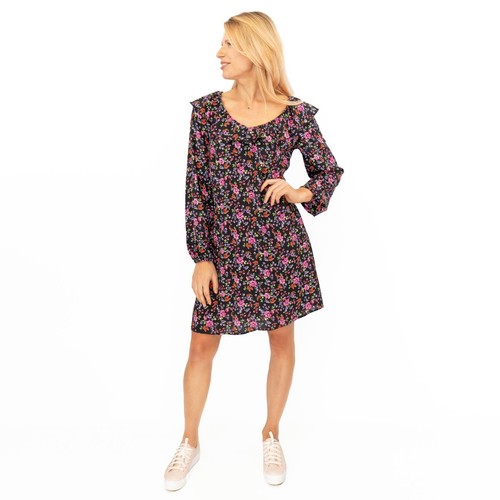 Karen millen dress women black - millen,