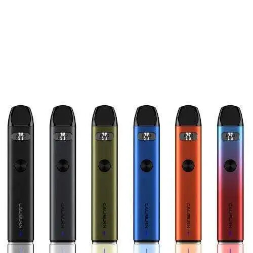 Uwell caliburn vape kit - caliburn,
