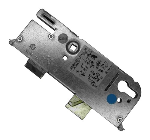 Door lock gearbox multi - gearbox, gu