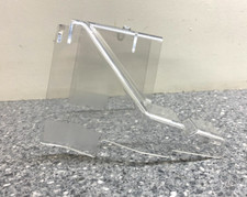 HP Compaq DC7600 CPU airflow