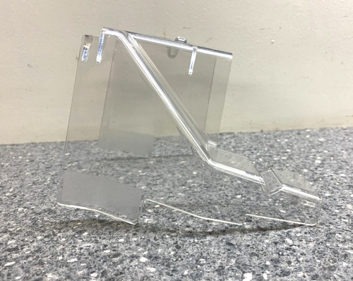 Compaq dc7600 cpu airflow - compaq,