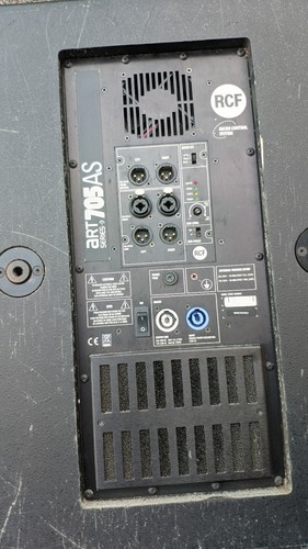 Rcf art 705 - rcf,